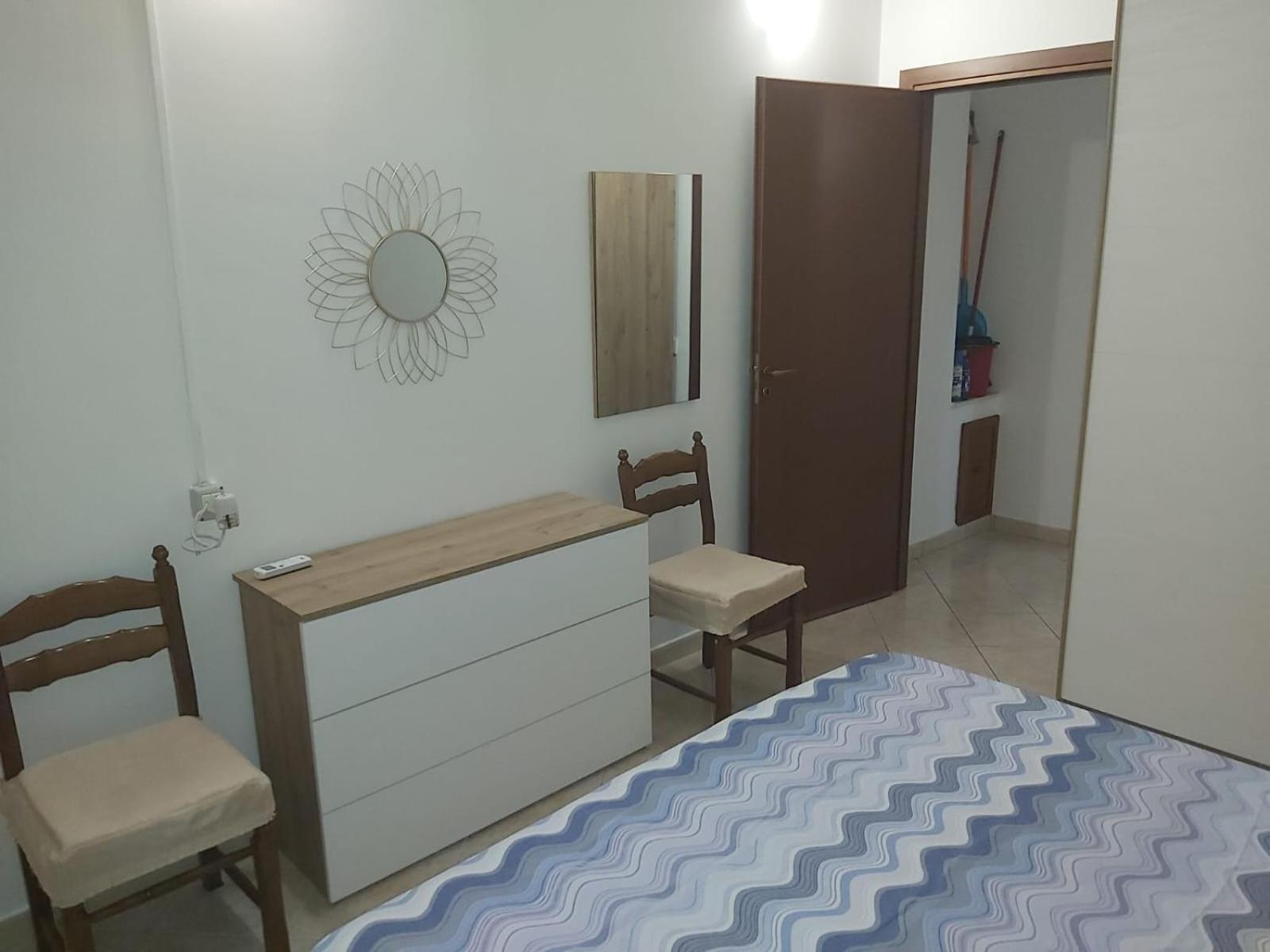 Casa Vacanza Marta Torrenova  Luaran gambar