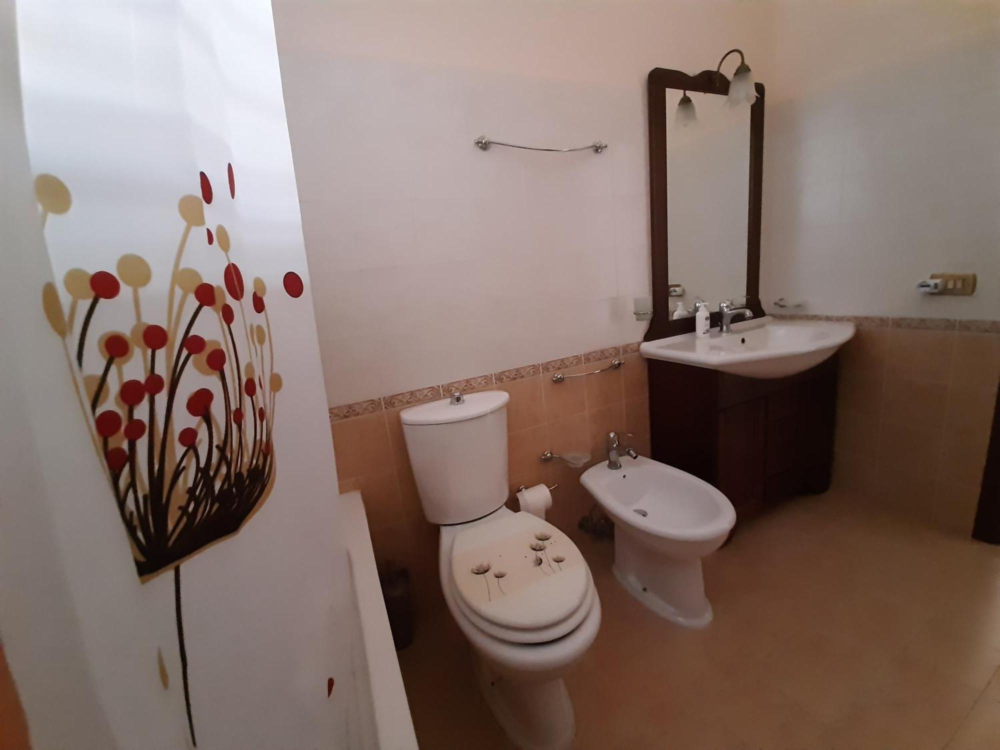 Casa Vacanza Marta Torrenova  Luaran gambar
